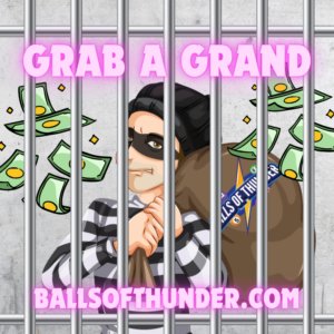 GRAB A GRAND! 💰